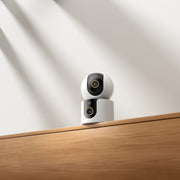 Xiaomi Smart Camera C500 Dual (4MP, 360° PTZ, AI Detection, Night Vision)-6