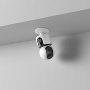 Xiaomi Smart Camera C500 Dual (4MP, 360° PTZ, AI Detection, Night Vision)-5