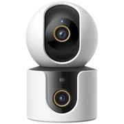 Xiaomi Smart Camera C500 Dual (4MP, 360° PTZ, AI Detection, Night Vision)-0