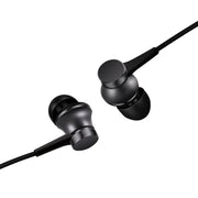 Xiaomi In-Ear Headphones Basic (Black)-0