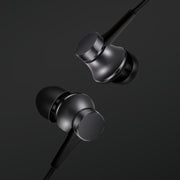 Xiaomi In-Ear Headphones Basic (Black)-1