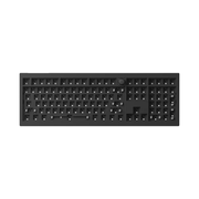 Keychron V6 Max Wireless Custom Keyboard - BANANA Switch-1